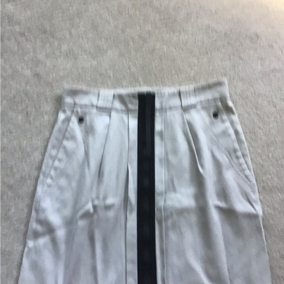 **Vintage Gucci Cotton Skirt - Italian Size 42 (US S or M) - Picture 7 of 12